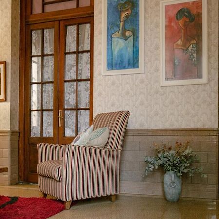 Cane B&B Montevideo Exteriör bild