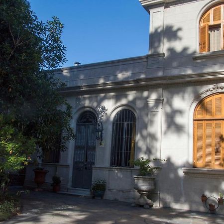 Cane B&B Montevideo Exteriör bild