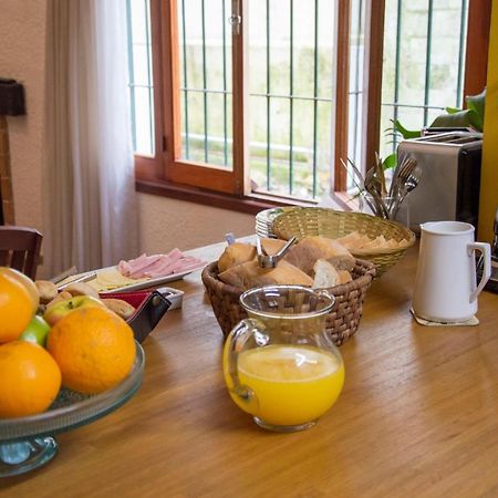 Cane B&B Montevideo Exteriör bild
