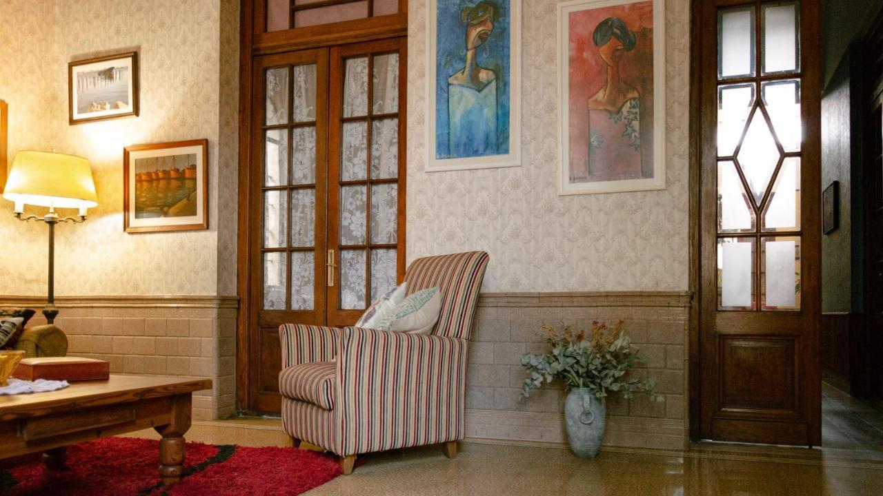 Cane B&B Montevideo Exteriör bild