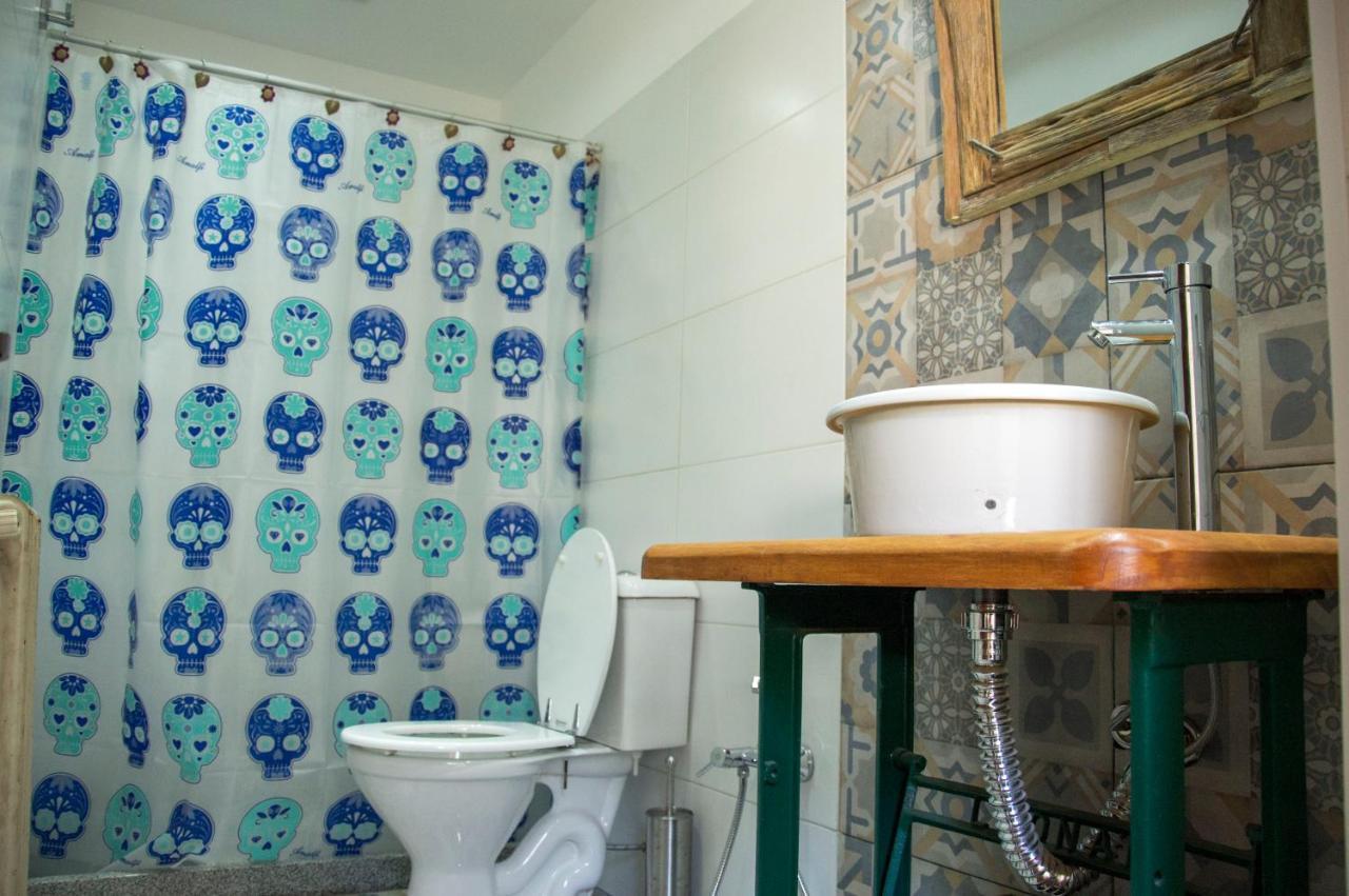 Cane B&B Montevideo Exteriör bild