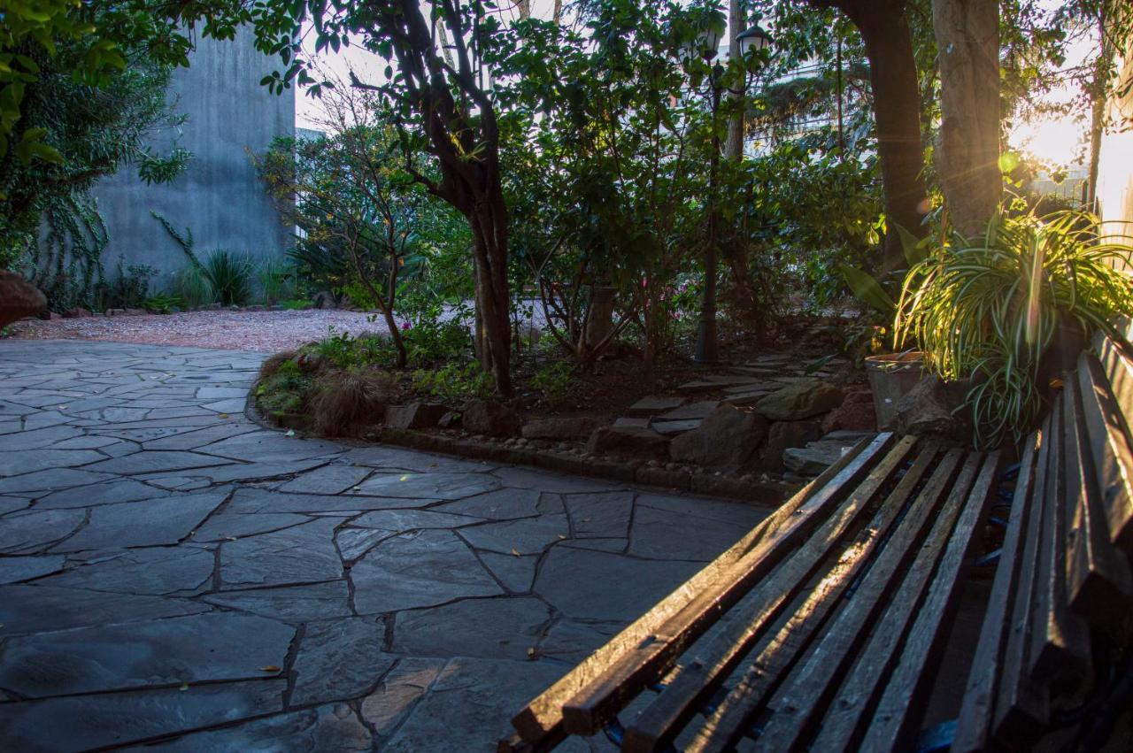 Cane B&B Montevideo Exteriör bild