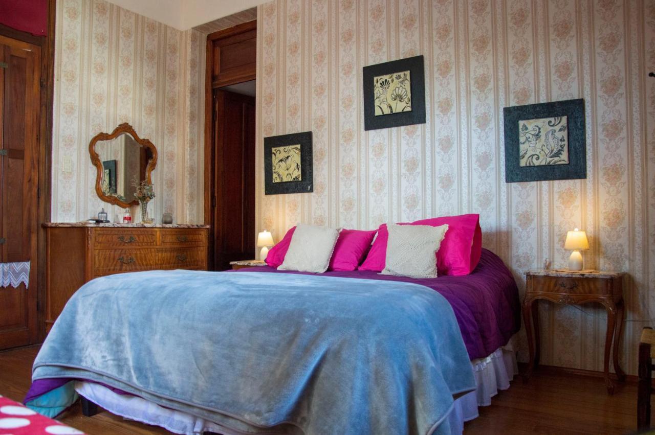 Cane B&B Montevideo Exteriör bild