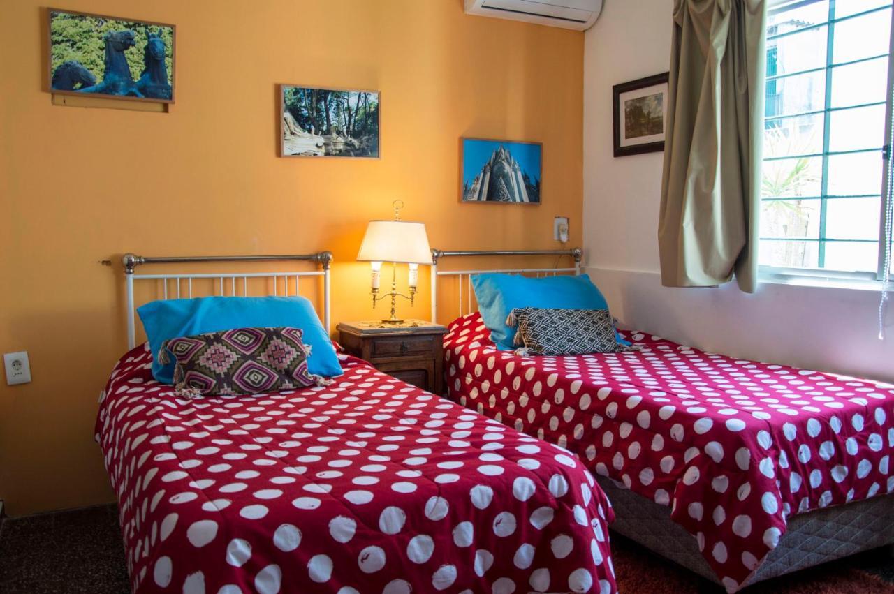 Cane B&B Montevideo Exteriör bild