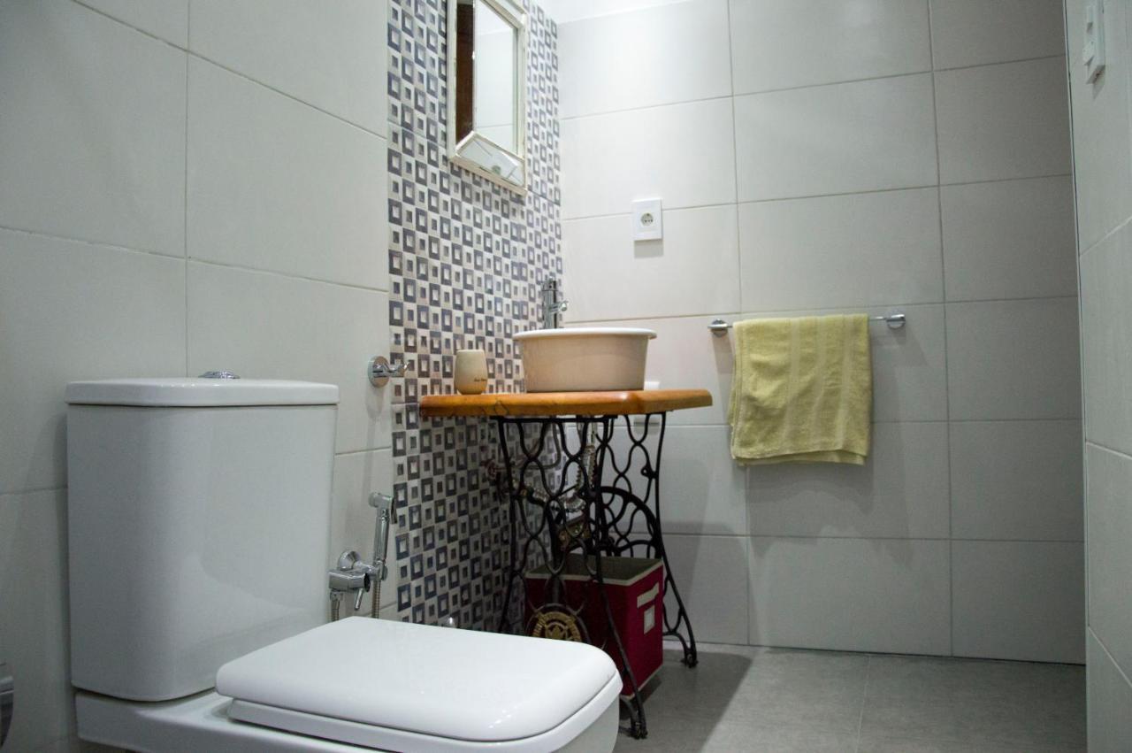 Cane B&B Montevideo Exteriör bild