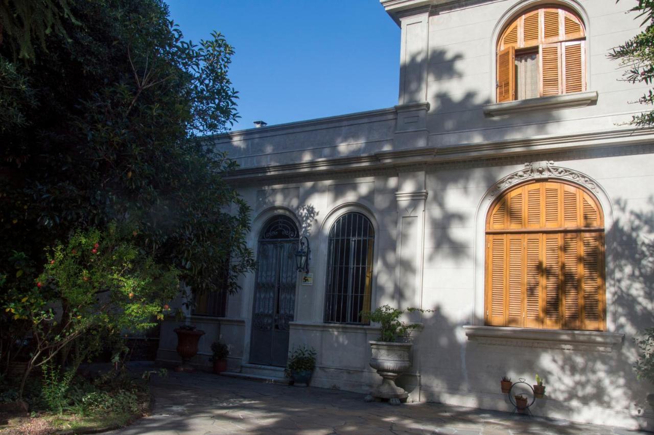 Cane B&B Montevideo Exteriör bild