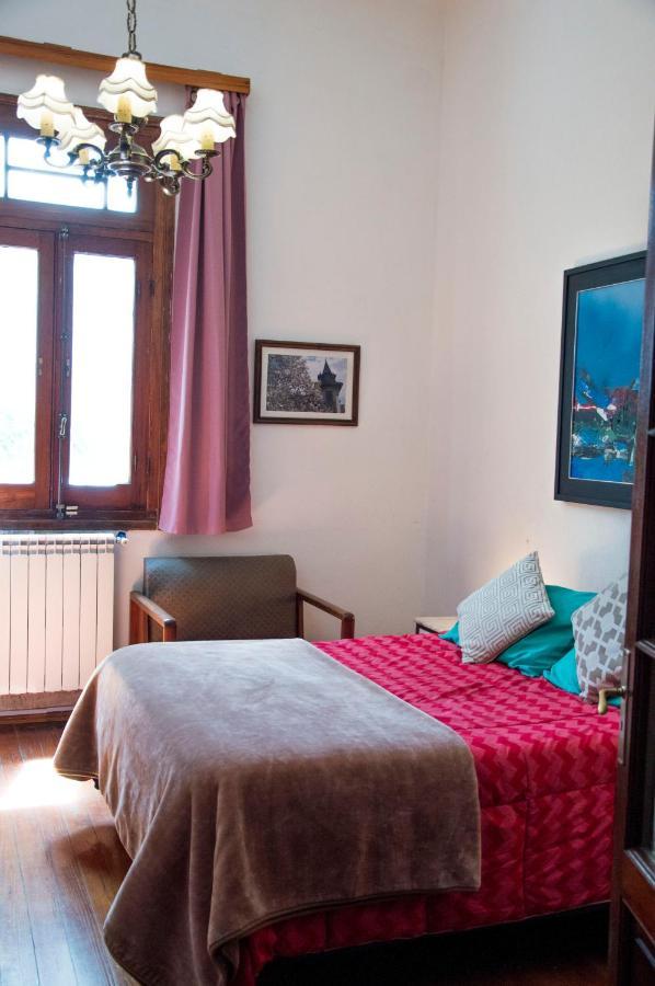 Cane B&B Montevideo Exteriör bild