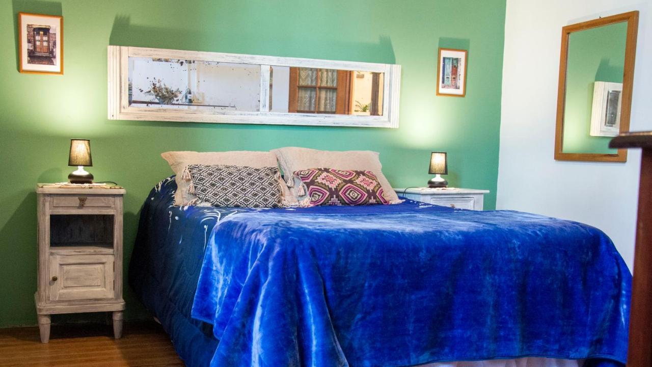 Cane B&B Montevideo Exteriör bild