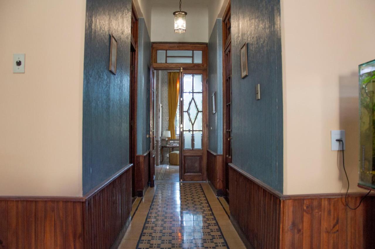 Cane B&B Montevideo Exteriör bild