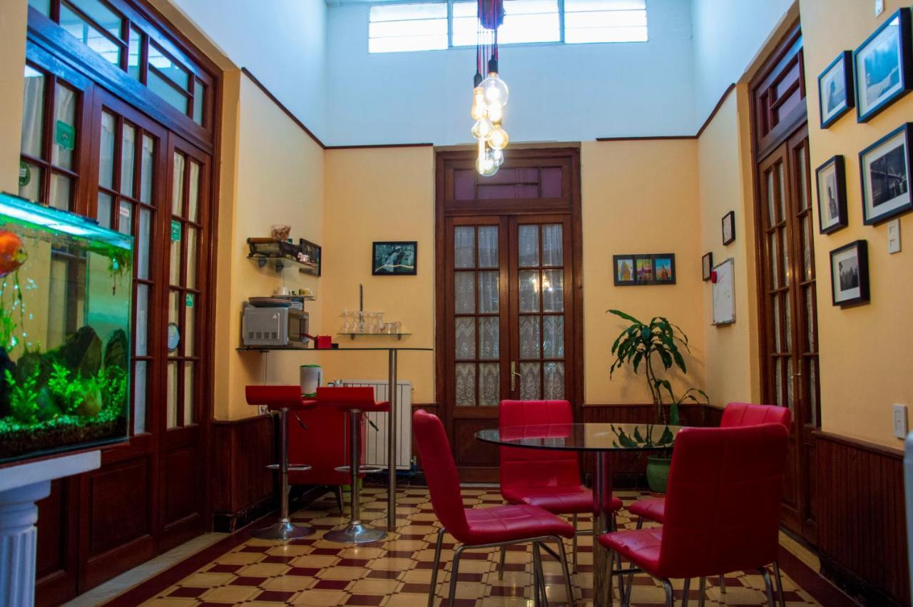 Cane B&B Montevideo Exteriör bild