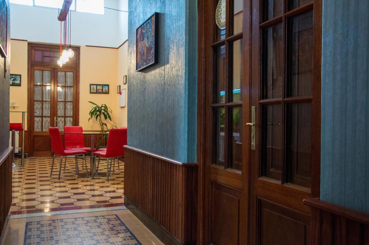 Cane B&B Montevideo Exteriör bild