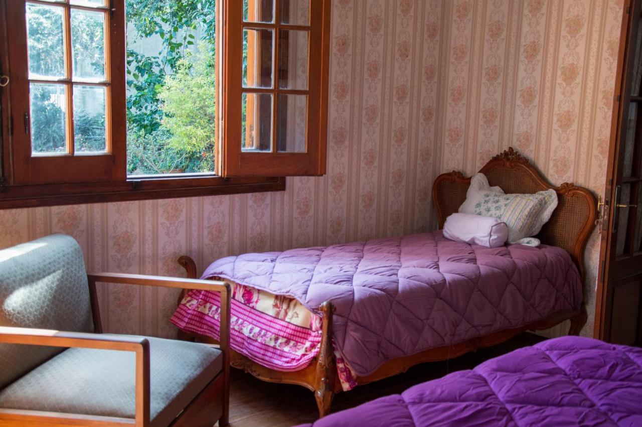 Cane B&B Montevideo Exteriör bild