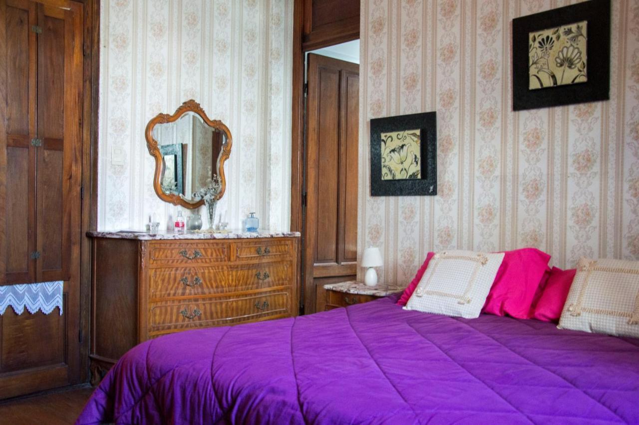 Cane B&B Montevideo Exteriör bild