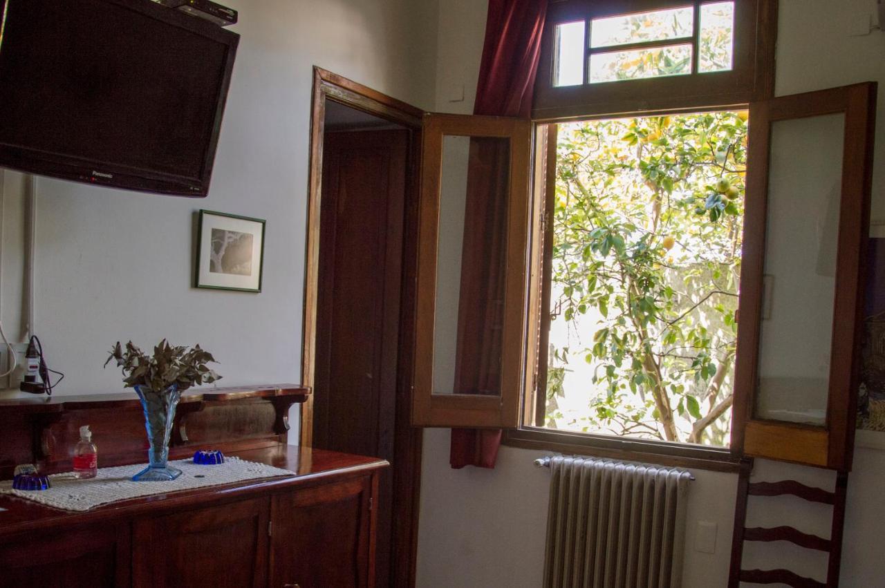 Cane B&B Montevideo Exteriör bild
