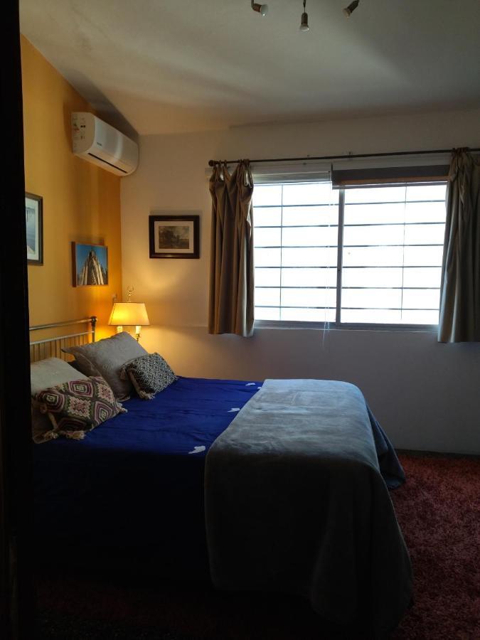 Cane B&B Montevideo Exteriör bild