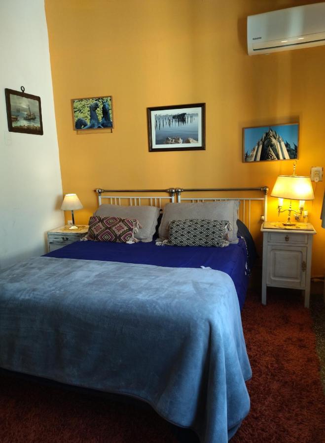 Cane B&B Montevideo Exteriör bild