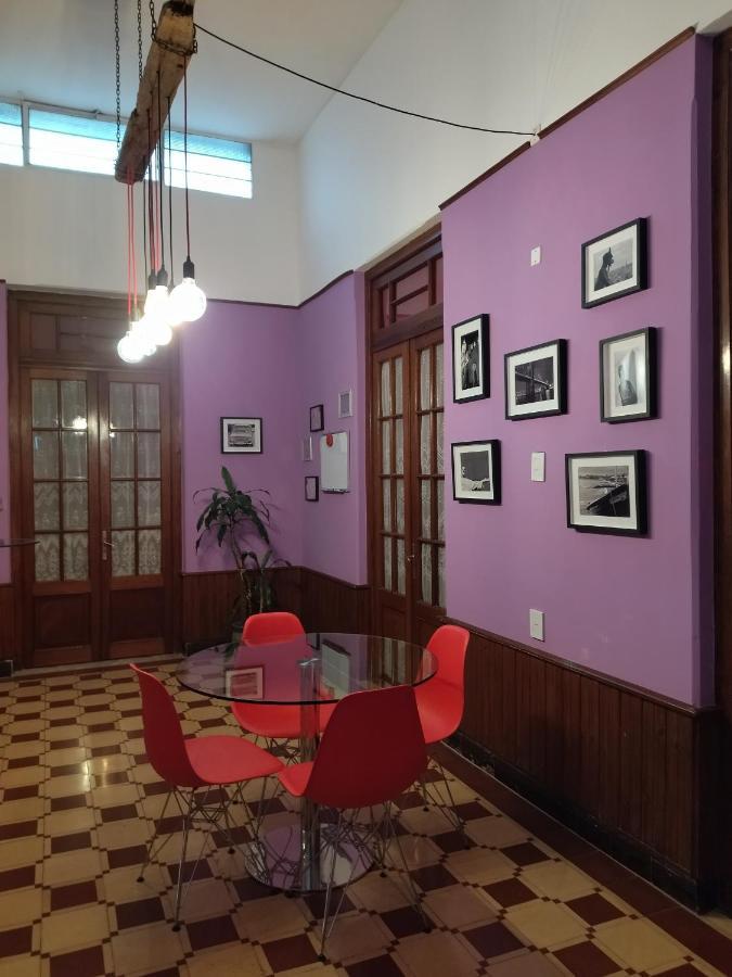 Cane B&B Montevideo Exteriör bild