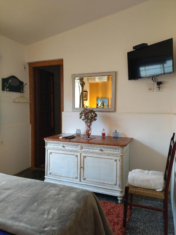 Cane B&B Montevideo Exteriör bild